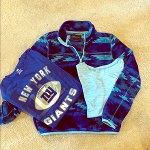 Girls Sunday Football 🏈 Bundle